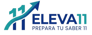 Eleva11 Logo